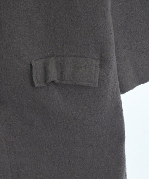 YOHJI YAMAMOTO +NOIR 其他大衣