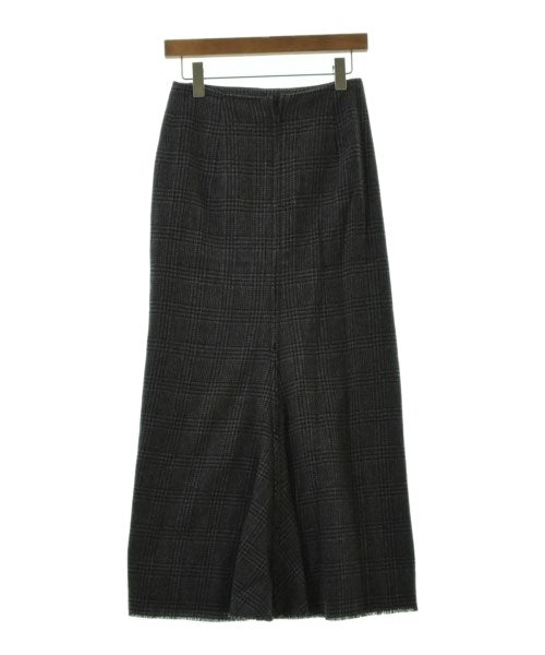 YOHJI YAMAMOTO +NOIR 長裙/超長裙