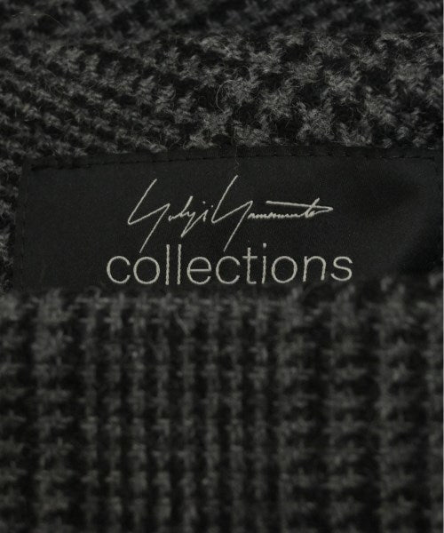 YOHJI YAMAMOTO +NOIR 長裙/超長裙