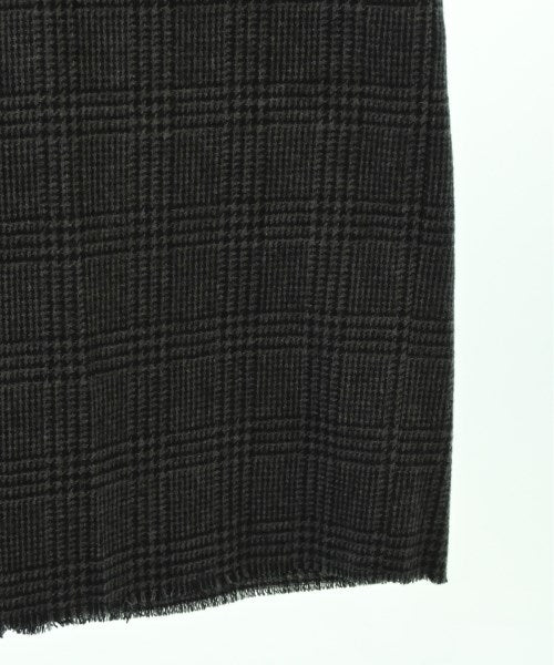 YOHJI YAMAMOTO +NOIR 長裙/超長裙