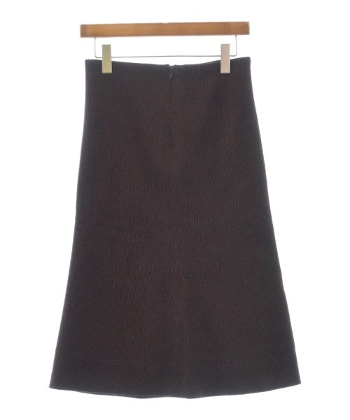 YOHJI YAMAMOTO +NOIR 膝上裙