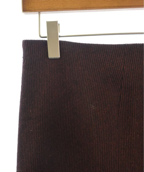 YOHJI YAMAMOTO +NOIR 膝上裙