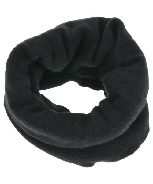 YOHJI YAMAMOTO +NOIR 冬季圍巾