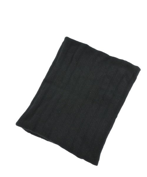 YOHJI YAMAMOTO +NOIR 冬季圍巾