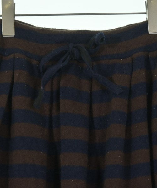 YOHJI YAMAMOTO +NOIR 膝上裙