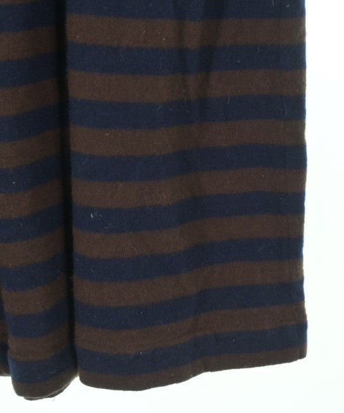 YOHJI YAMAMOTO +NOIR 膝上裙