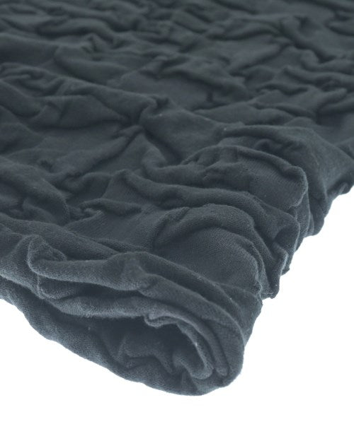 YOHJI YAMAMOTO +NOIR 冬季圍巾