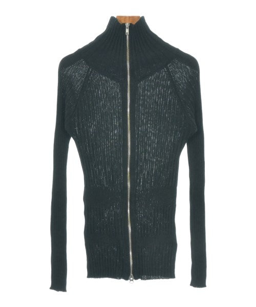 YOHJI YAMAMOTO +NOIR 開襟衫