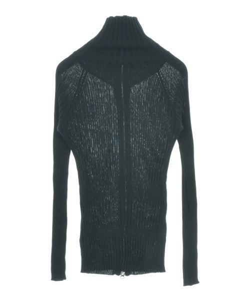 YOHJI YAMAMOTO +NOIR 開襟衫