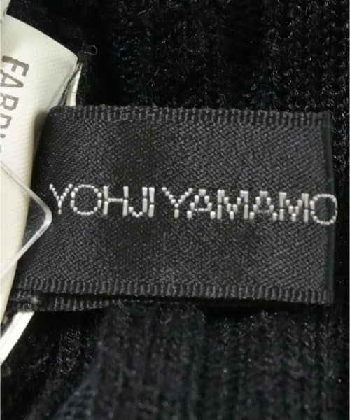 YOHJI YAMAMOTO +NOIR 開襟衫