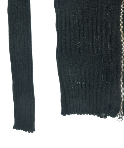 YOHJI YAMAMOTO +NOIR 開襟衫