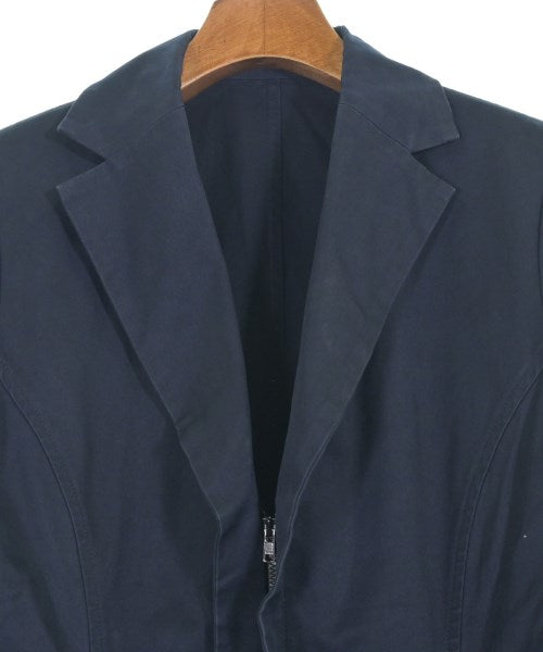 YOHJI YAMAMOTO +NOIR 切斯特披風