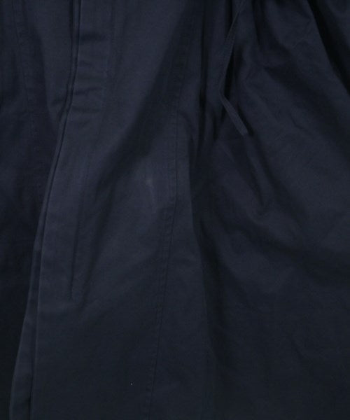 YOHJI YAMAMOTO +NOIR 切斯特披風