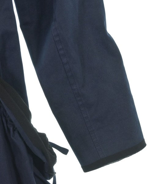 YOHJI YAMAMOTO +NOIR 切斯特披風