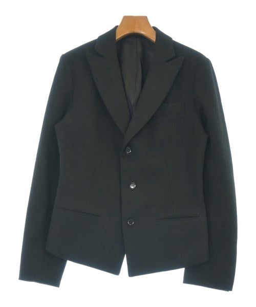 YOHJI YAMAMOTO +NOIR 西裝外套