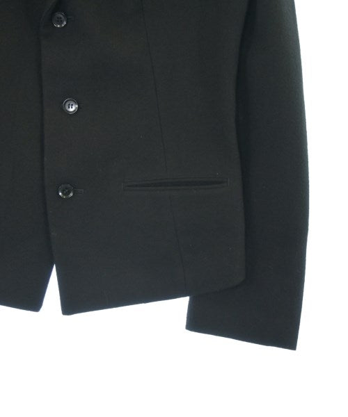 YOHJI YAMAMOTO +NOIR 西裝外套