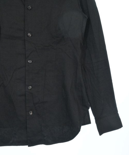YOHJI YAMAMOTO +NOIR 休閒襯衫