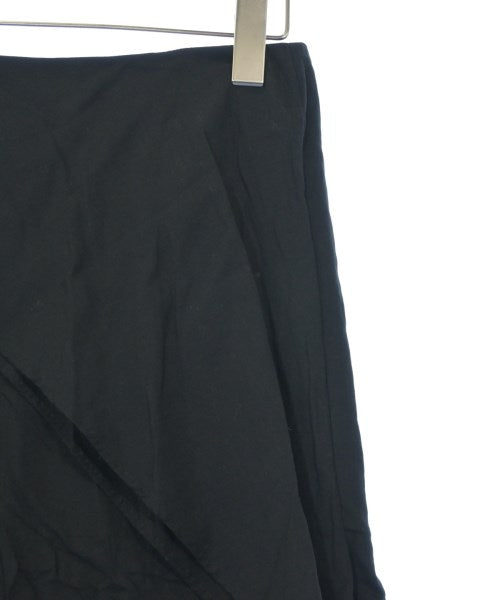 YOHJI YAMAMOTO +NOIR 長裙/超長裙