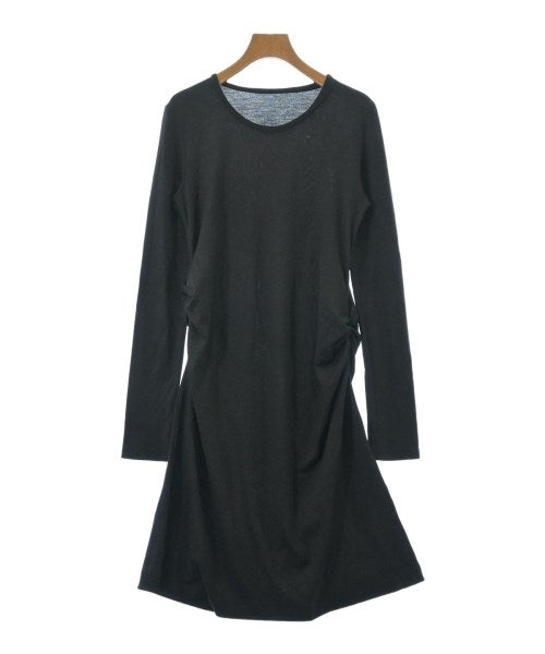 YOHJI YAMAMOTO +NOIR 洋裝