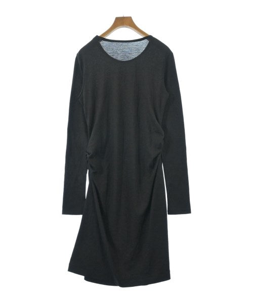 YOHJI YAMAMOTO +NOIR 洋裝