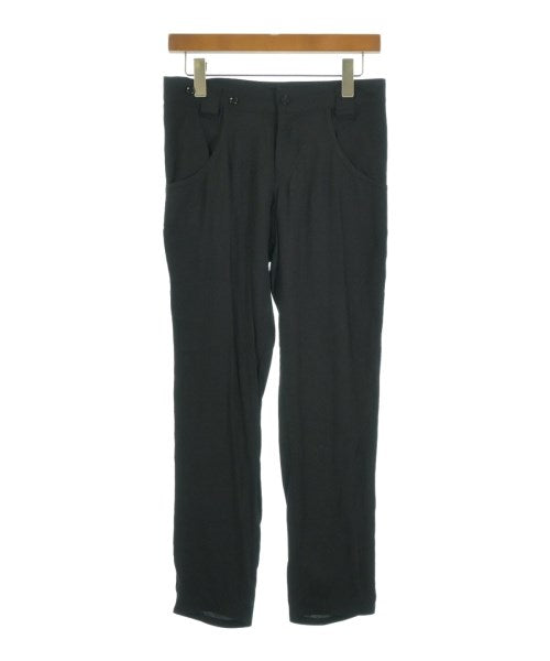 YOHJI YAMAMOTO +NOIR 長褲