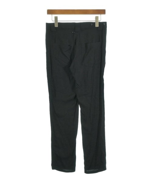 YOHJI YAMAMOTO +NOIR 長褲
