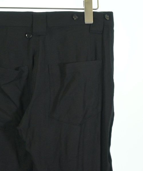 YOHJI YAMAMOTO +NOIR 長褲