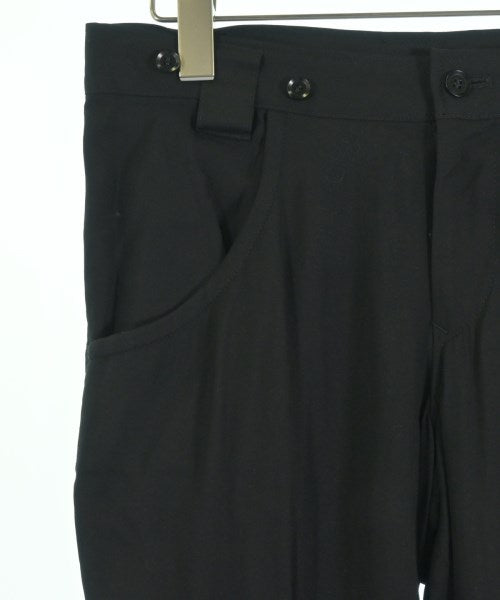 YOHJI YAMAMOTO +NOIR 長褲
