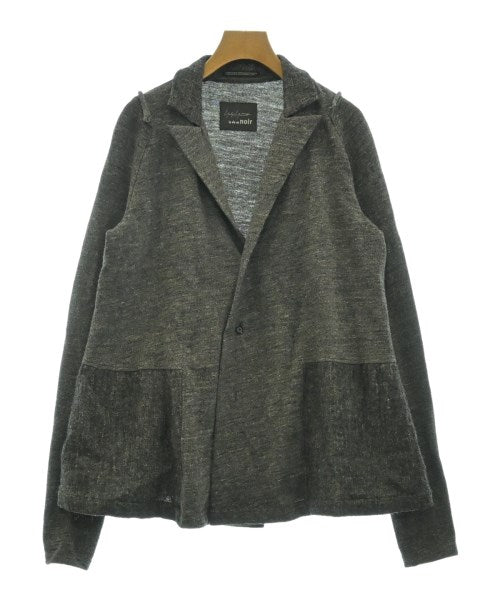 YOHJI YAMAMOTO +NOIR 夾克
