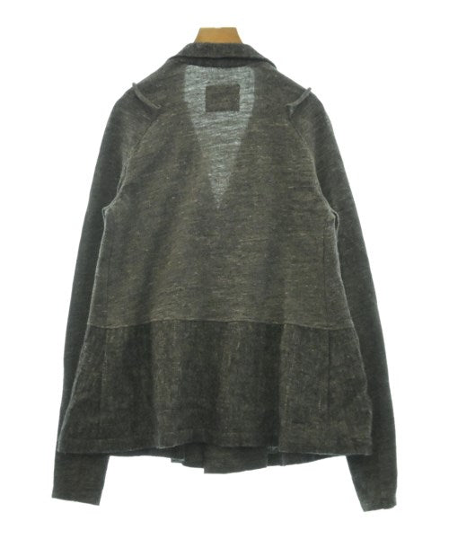 YOHJI YAMAMOTO +NOIR 夾克