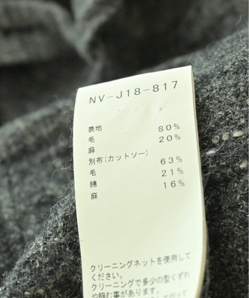 YOHJI YAMAMOTO +NOIR 夾克