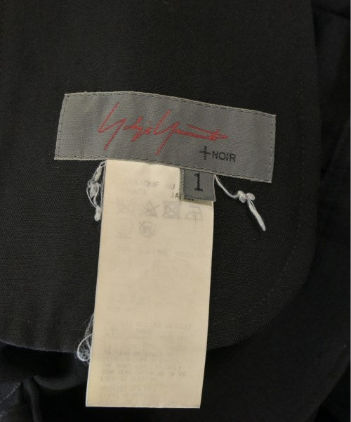 YOHJI YAMAMOTO +NOIR 其他款