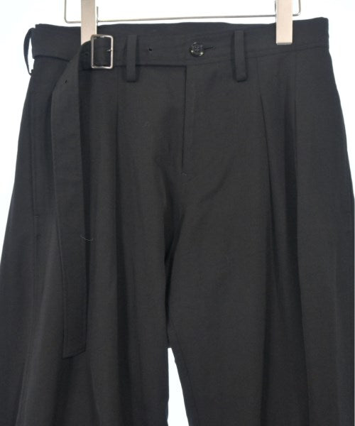 YOHJI YAMAMOTO +NOIR 其他款
