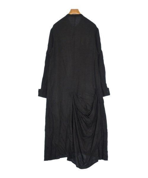 YOHJI YAMAMOTO +NOIR 洋裝