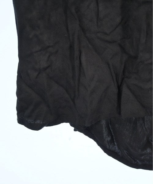 YOHJI YAMAMOTO +NOIR 洋裝