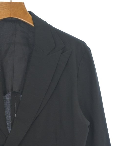 YOHJI YAMAMOTO +NOIR 其他夾克