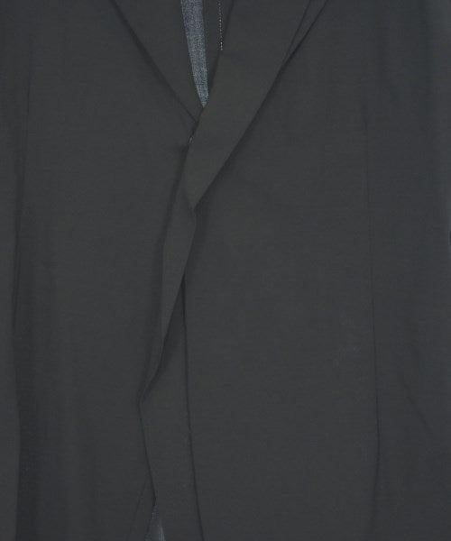 YOHJI YAMAMOTO +NOIR 其他夾克