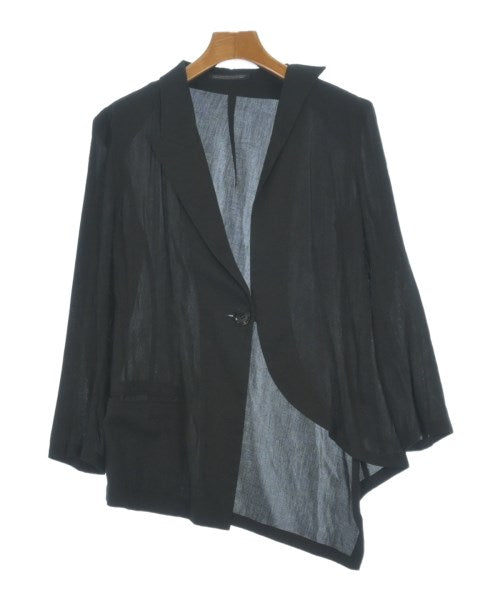 YOHJI YAMAMOTO +NOIR 其他夾克