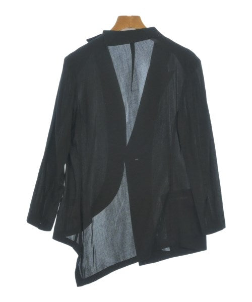 YOHJI YAMAMOTO +NOIR 其他夾克