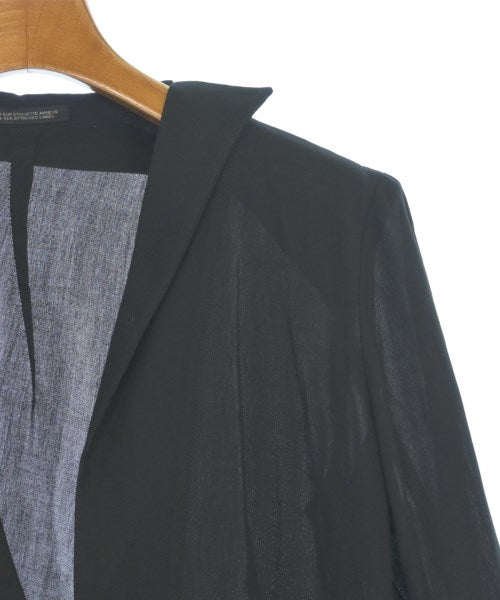 YOHJI YAMAMOTO +NOIR 其他夾克