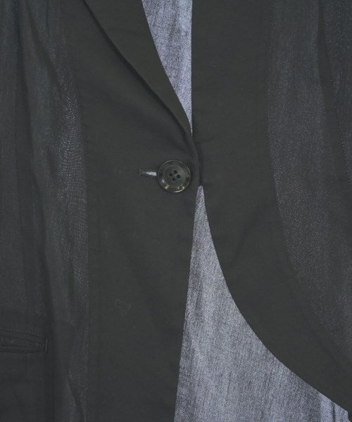 YOHJI YAMAMOTO +NOIR 其他夾克