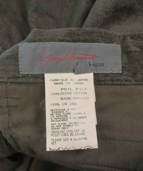 YOHJI YAMAMOTO +NOIR 其他款