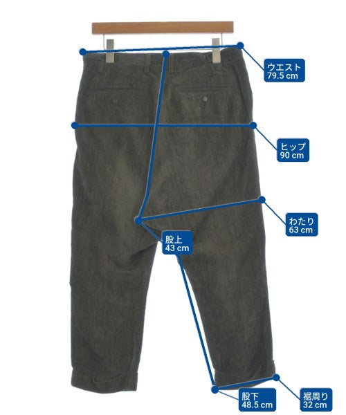 YOHJI YAMAMOTO +NOIR 其他款