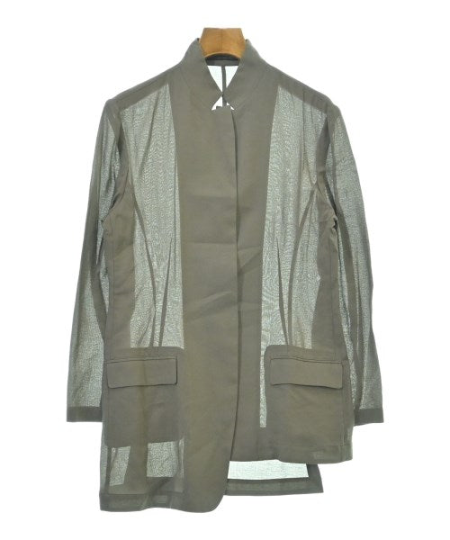 YOHJI YAMAMOTO +NOIR 夾克