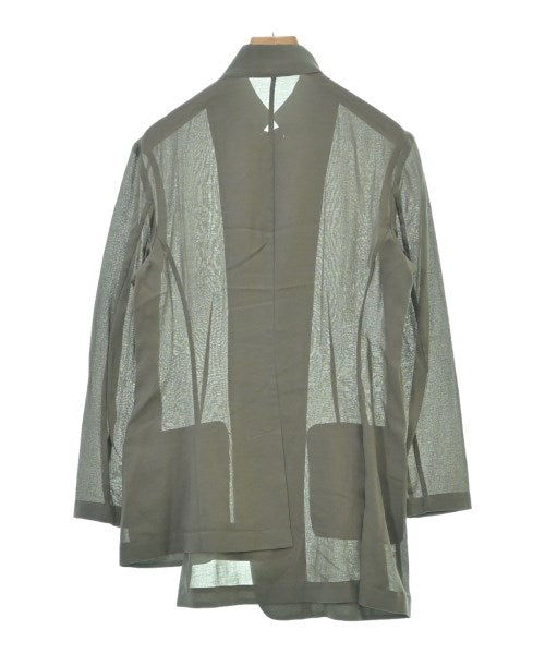 YOHJI YAMAMOTO +NOIR 夾克