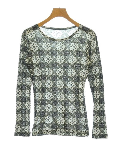 YOHJI YAMAMOTO +NOIR T恤/上衣