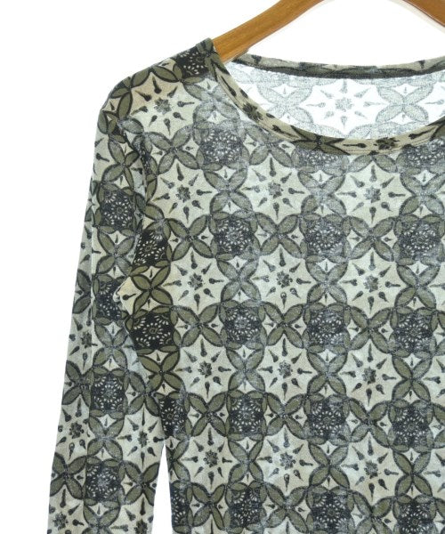 YOHJI YAMAMOTO +NOIR T恤/上衣