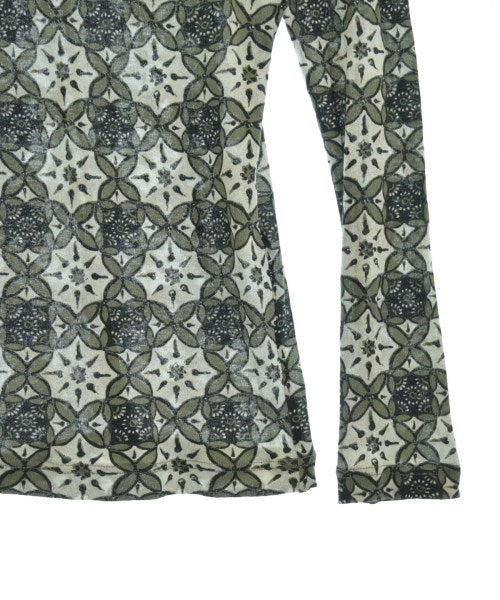 YOHJI YAMAMOTO +NOIR T恤/上衣