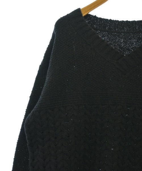 YOHJI YAMAMOTO +NOIR 毛衣