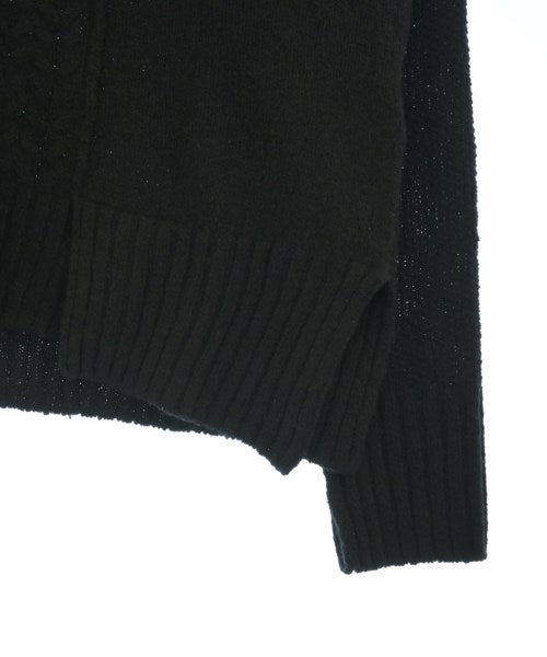 YOHJI YAMAMOTO +NOIR 毛衣